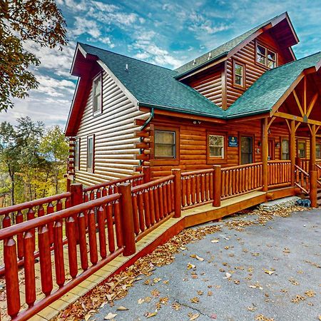 Mountain Escape Villa Dupont Springs Kültér fotó
