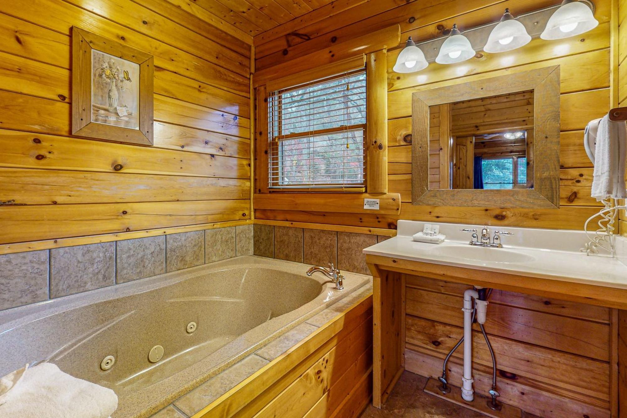 Mountain Escape Villa Dupont Springs Kültér fotó