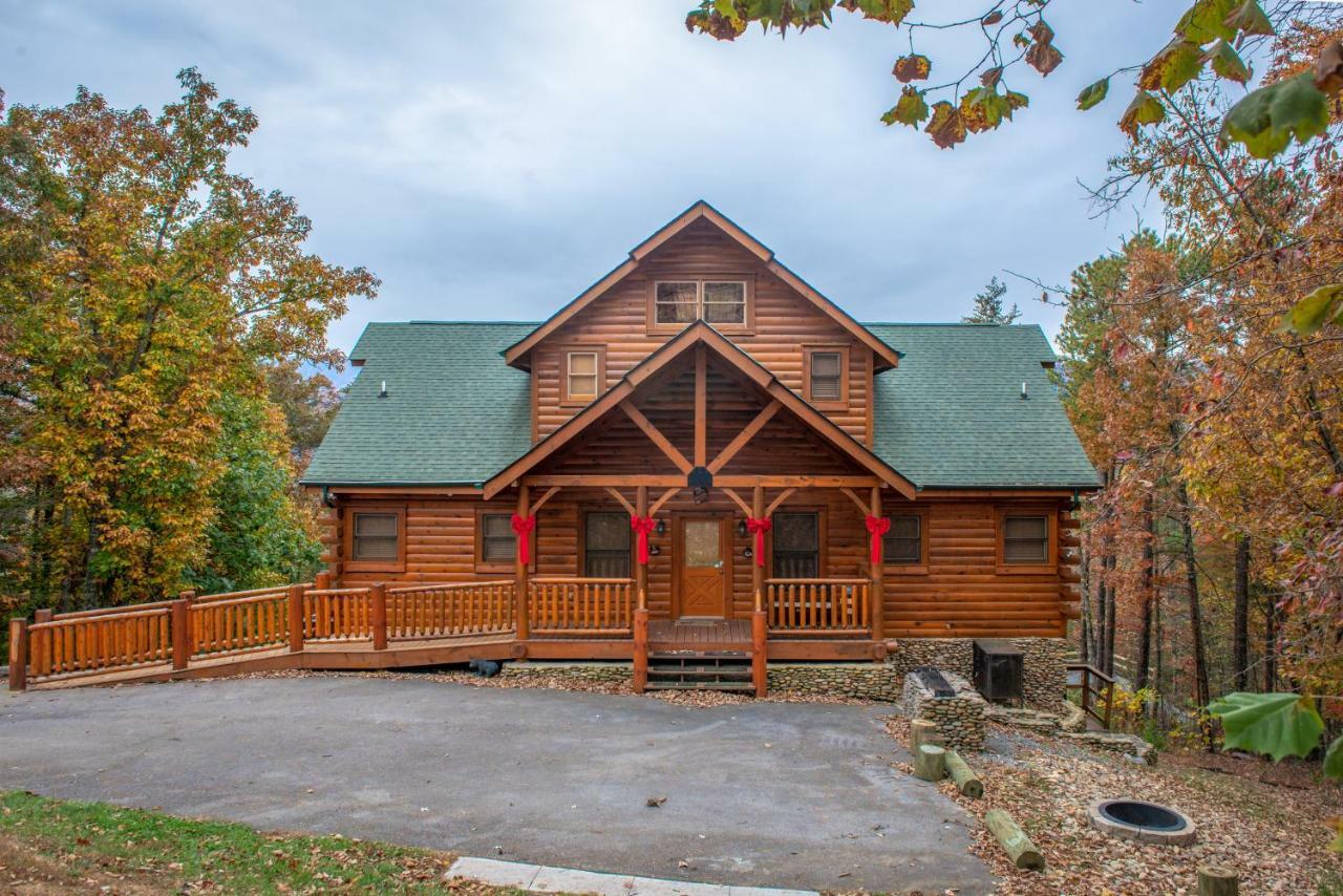 Mountain Escape Villa Dupont Springs Kültér fotó